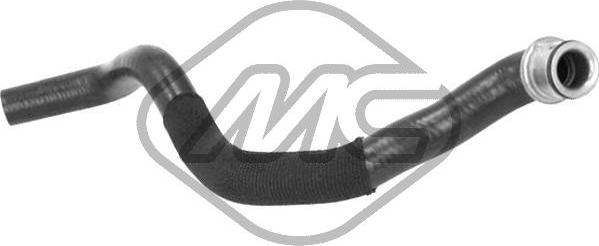 Metalcaucho 94352 - Crijevo hladnjaka www.molydon.hr