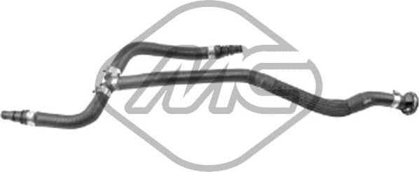 Metalcaucho 94314 - Crijevo hladnjaka www.molydon.hr