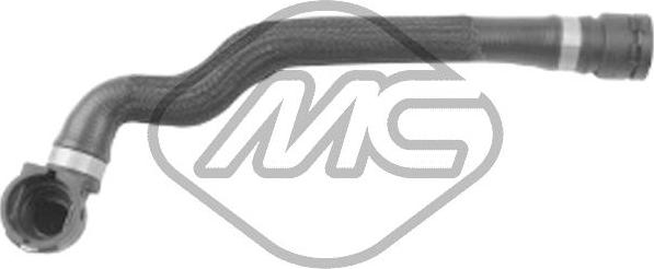 Metalcaucho 94320 - Crijevo hladnjaka www.molydon.hr