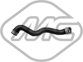 Metalcaucho 94761 - Crijevo hladnjaka www.molydon.hr