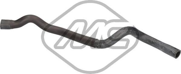 Metalcaucho 95143 - Crijevo hladnjaka www.molydon.hr