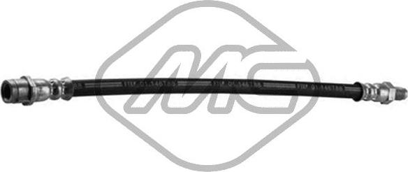 Metalcaucho 96540 - Kočiono crijevo, lajtung www.molydon.hr