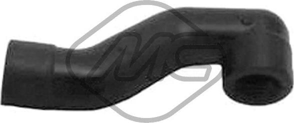 Metalcaucho 98489 - Crijevo, odusak bloka motora www.molydon.hr