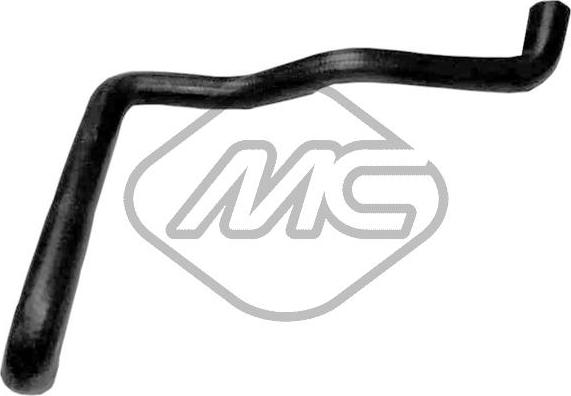 Metalcaucho 98485 - Crijevo hladnjaka www.molydon.hr