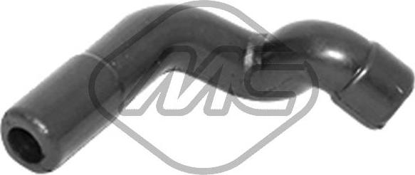 Metalcaucho 98772 - Crijevo, odusak bloka motora www.molydon.hr