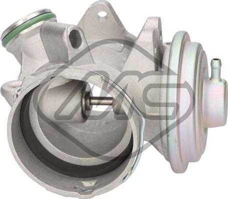Metalcaucho 93234 - EGR ventil www.molydon.hr
