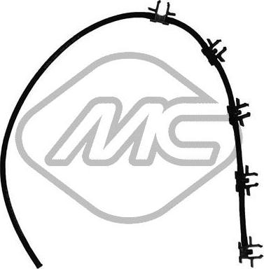 Metalcaucho 92097 - Vod za gorivo www.molydon.hr