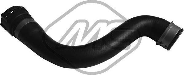 Metalcaucho 97799 - Crijevo hladnjaka www.molydon.hr