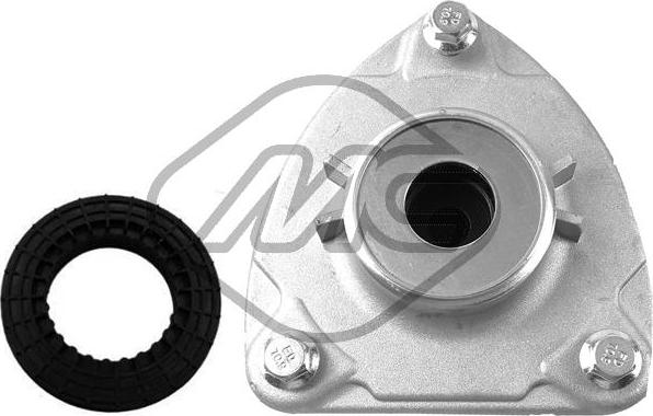 Metalcaucho 49522 - Nosač amortizera www.molydon.hr
