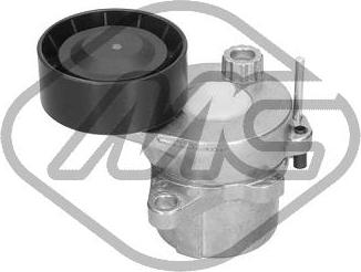 Metalcaucho 49378 - Natezač remena, klinasti rebrasti remen  www.molydon.hr