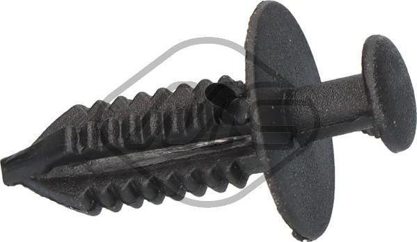 Metalcaucho 44495 - Kopča ukrasna/zaštitna lajsna www.molydon.hr