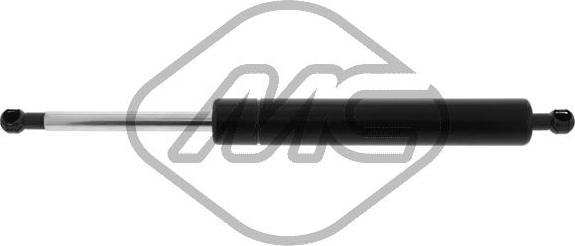 Metalcaucho 46501 - Plinski amortizer, prtljaznik/utovarni prostor www.molydon.hr