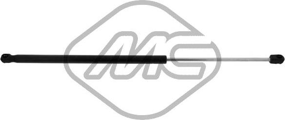 Metalcaucho 46523 - Plinski amortizer, prtljaznik/utovarni prostor www.molydon.hr