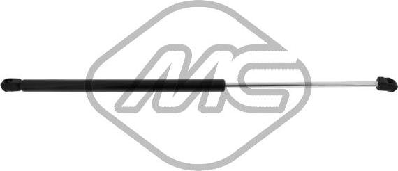 Metalcaucho 46154 - Plinski amortizer, prtljaznik/utovarni prostor www.molydon.hr