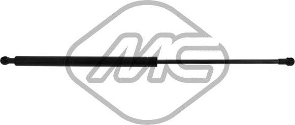 Metalcaucho 46156 - Plinski amortizer, hauba motora www.molydon.hr
