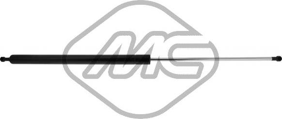 Metalcaucho 46163 - Plinski amortizer, prtljaznik/utovarni prostor www.molydon.hr