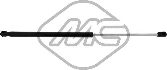 Metalcaucho 46258 - Plinski amortizer, prtljaznik/utovarni prostor www.molydon.hr