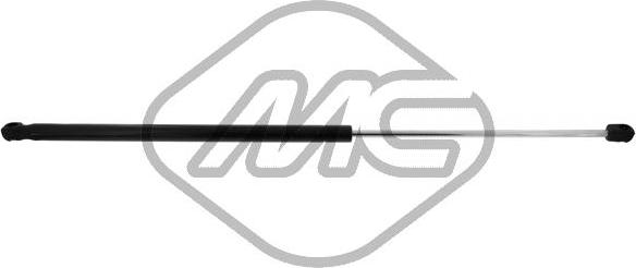 Metalcaucho 46270 - Plinski amortizer, hauba motora www.molydon.hr