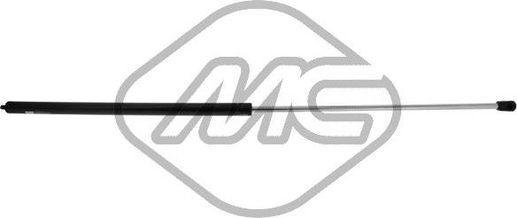 Metalcaucho 46271 - Plinski amortizer, hauba motora www.molydon.hr