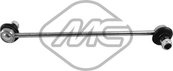 Metalcaucho 40029 - Šipka/spona, stabilizator www.molydon.hr
