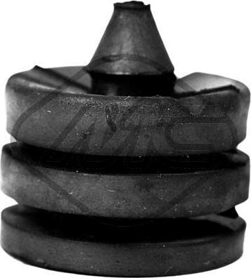 Metalcaucho 41055 - Držač, Ispušni lonac www.molydon.hr