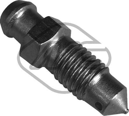 Metalcaucho 41208 - Zavrtanj za ispust vazd/ventil ispuh vent, koc cilind kotača www.molydon.hr