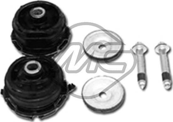 Metalcaucho 48669 - Set za popravak, tijelo osovine www.molydon.hr