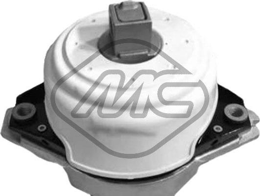 Metalcaucho 48009 - Nosač motora www.molydon.hr