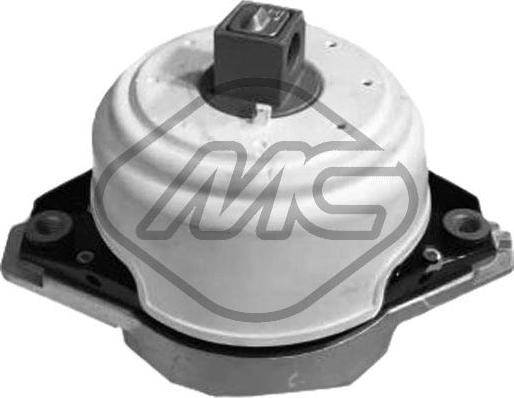 Metalcaucho 48010 - Nosač motora www.molydon.hr
