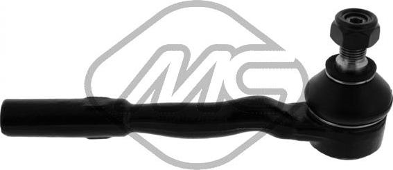 Metalcaucho 43386 - Aksijalni zglob, poprecna spona www.molydon.hr