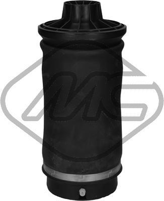 Metalcaucho 42956 - Zračni jastuk, trap www.molydon.hr