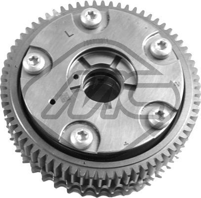 Metalcaucho 42435 - Podešavanje bregastog vratila www.molydon.hr
