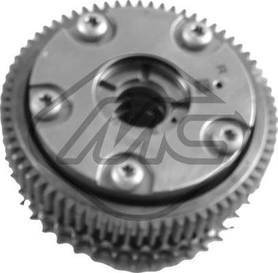 Metalcaucho 42436 - Podešavanje bregastog vratila www.molydon.hr