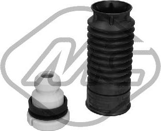 Metalcaucho 42209 - Komplet za zaštitu od prasine, amortizer www.molydon.hr