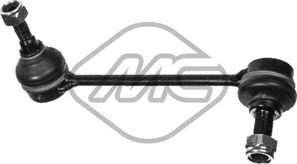 Metalcaucho 59502 - Šipka/spona, stabilizator www.molydon.hr