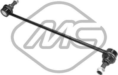 Metalcaucho 59535 - Šipka/spona, stabilizator www.molydon.hr