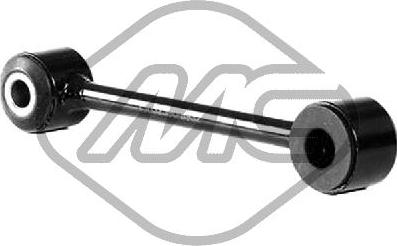 Metalcaucho 59532 - Šipka/spona, stabilizator www.molydon.hr