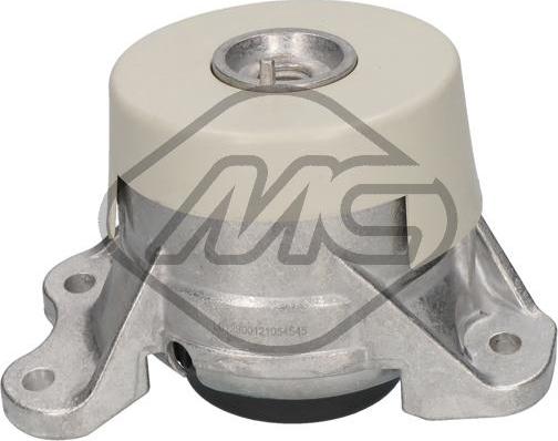 Metalcaucho 54545 - Nosač motora www.molydon.hr