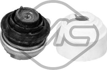 Metalcaucho 54659 - Nosač motora www.molydon.hr