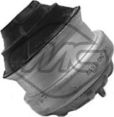 Metalcaucho 54010 - Nosač motora www.molydon.hr