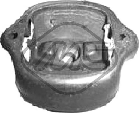 Metalcaucho 56961 - Nosač motora www.molydon.hr