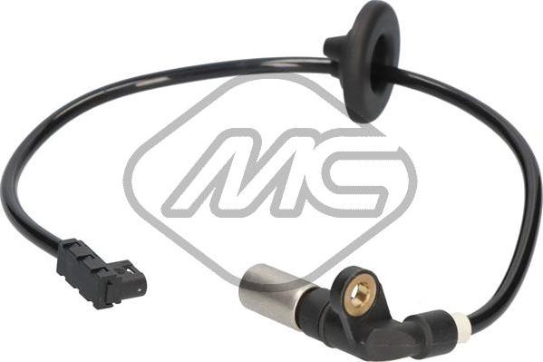 Metalcaucho 50163 - Senzor, broj obrtaja kotača www.molydon.hr