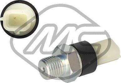 Metalcaucho 51630 - Senzor, pritisak ulja www.molydon.hr