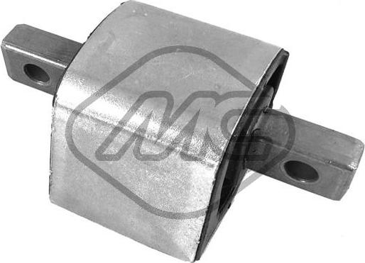 Metalcaucho 57463 - Nosač motora www.molydon.hr