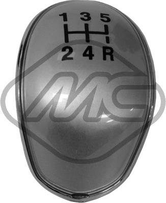 Metalcaucho 65112 - Ručica mjenjača www.molydon.hr