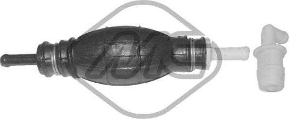 Metalcaucho 04036 - Pumpa, sistem za dovod goriva pod niskim pritiskom www.molydon.hr