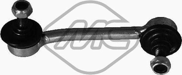 Metalcaucho 05061 - Šipka/spona, stabilizator www.molydon.hr