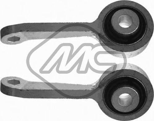 Metalcaucho 06079 - Šipka/spona, stabilizator www.molydon.hr
