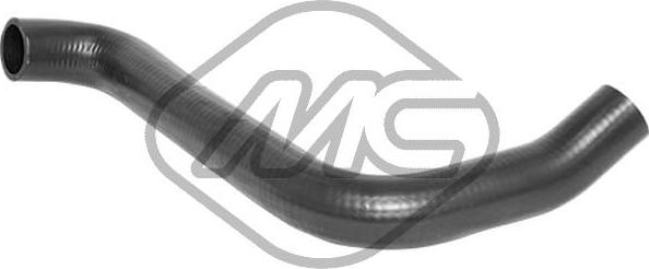 Metalcaucho 08332 - Crijevo hladnjaka www.molydon.hr