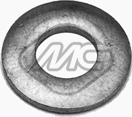 Metalcaucho 39596 - Brtveni prsten, ventil za ubrizgavanje goriva www.molydon.hr